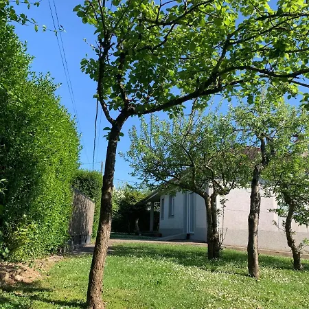 Villa Casa Otilia - Rural - Camino De Santiago - Arzúa Extérieur photo