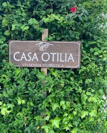 Villa Casa Otilia - Rural - Camino De Santiago - Arzúa Extérieur photo