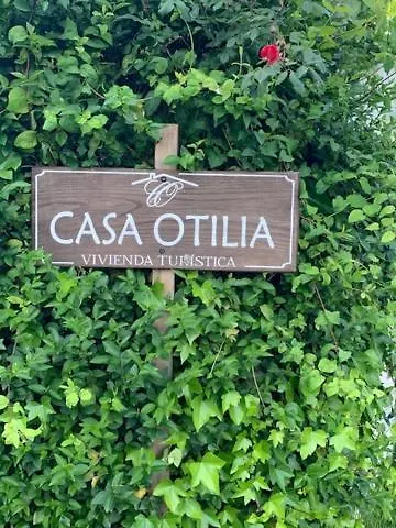 Casa Otilia - Rural - Camino De Santiago - Arzua