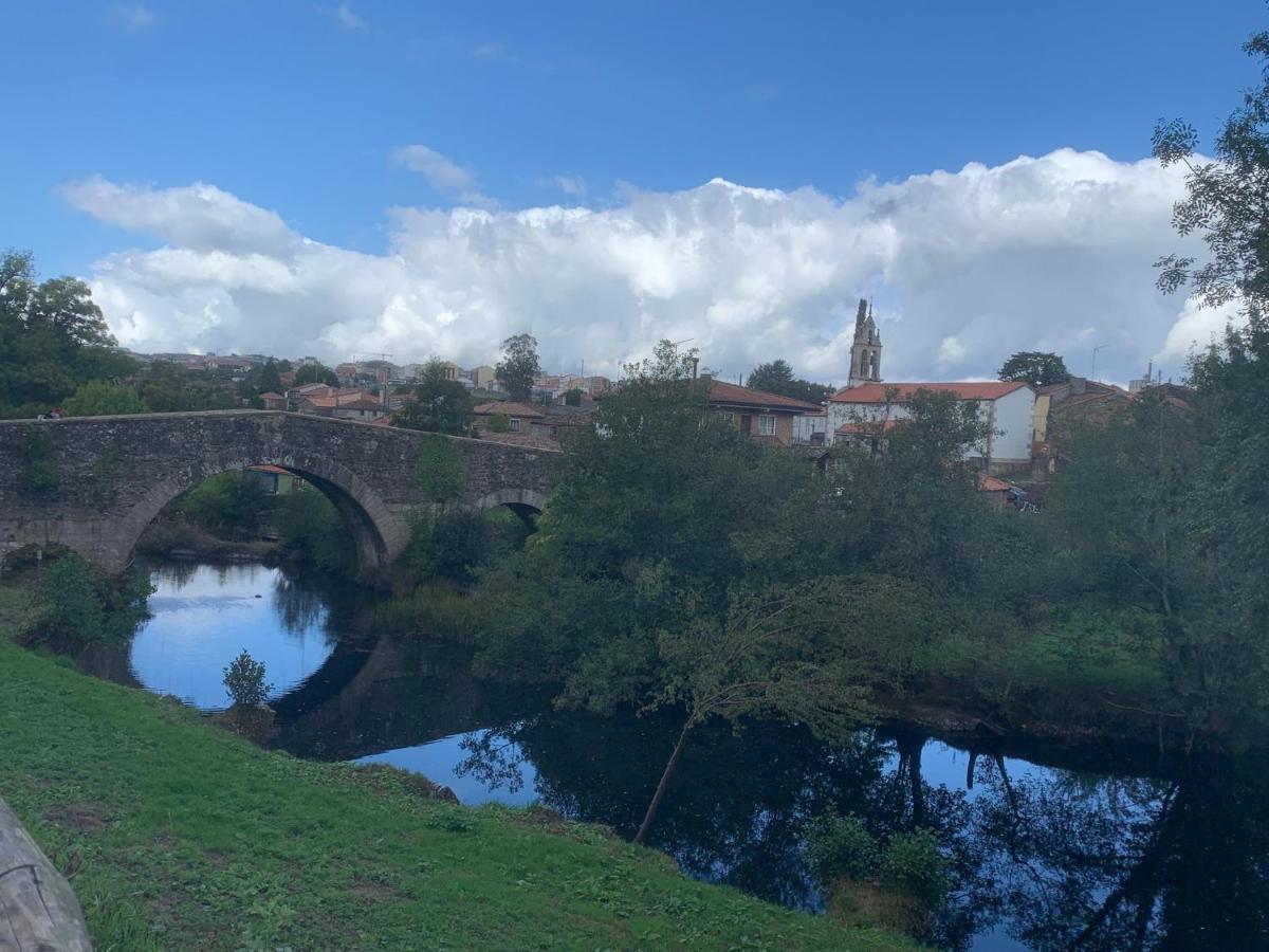 Hébergement de vacances Casa Otilia - Rural - Camino De Santiago - *
