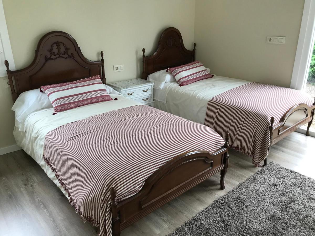 Casa Otilia - Rural - Camino De Santiago - Vakantiehuis