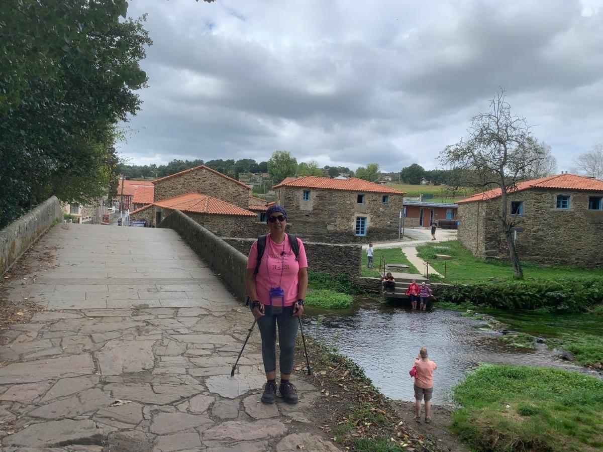 Casa Otilia - Rural - Camino De Santiago - Hébergement de vacances Arzúa