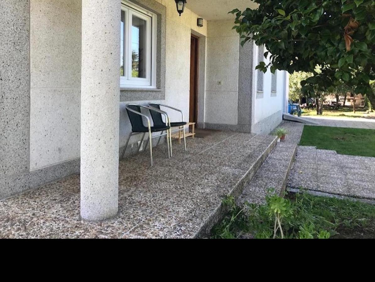 Casa Otilia - Rural - Camino De Santiago - Hébergement de vacances Arzúa