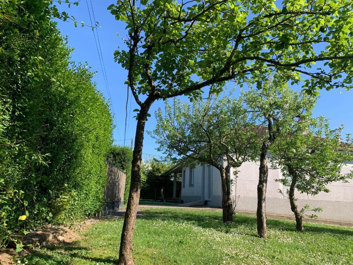 Hébergement de vacances Casa Otilia - Rural - Camino De Santiago - *
