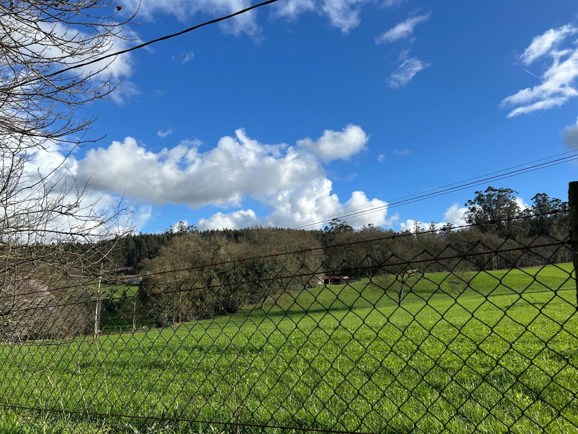 Casa Otilia - Rural - Camino De Santiago - Vakantiehuis