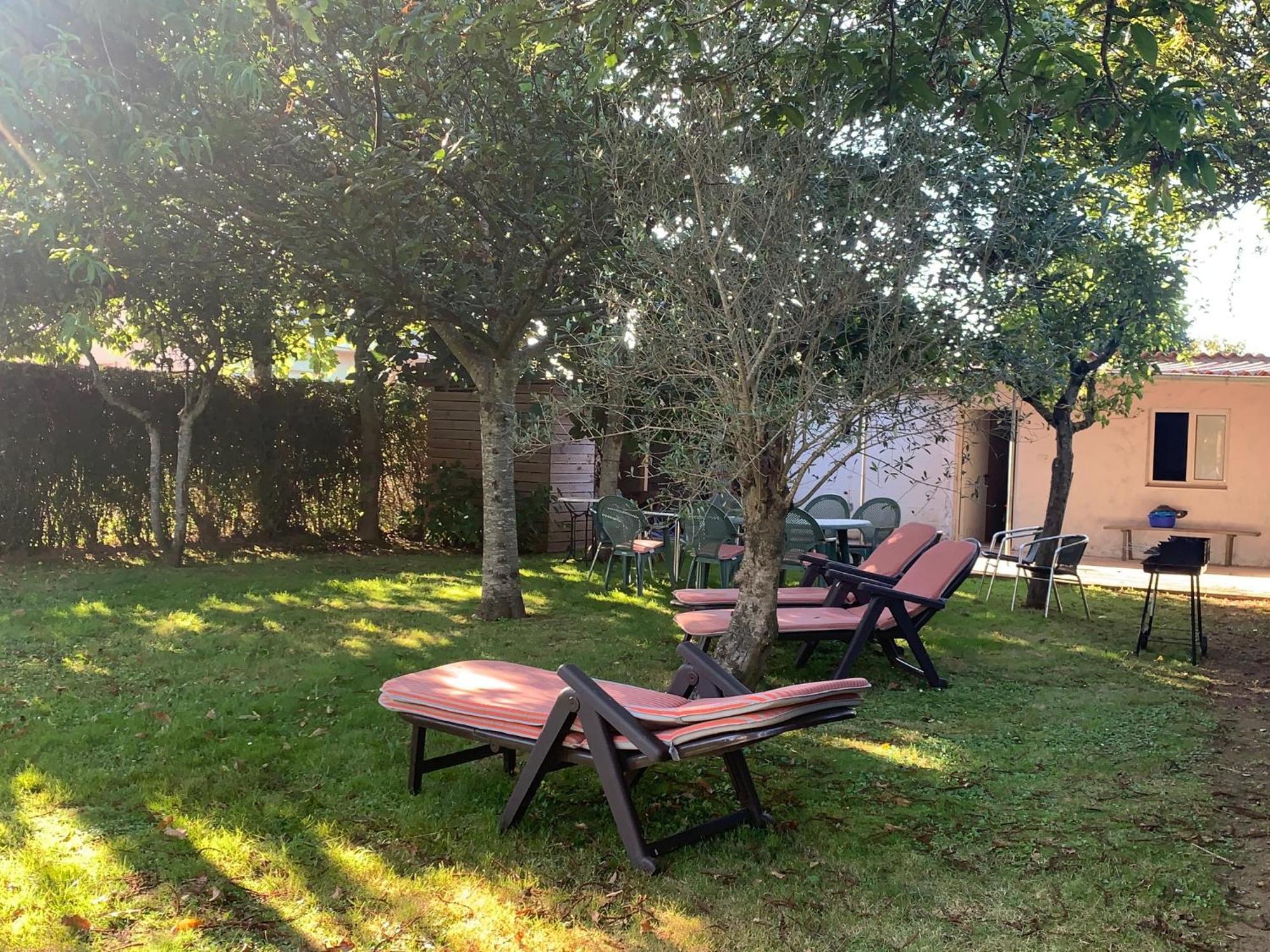 Hébergement de vacances Casa Otilia - Rural - Camino De Santiago - *
