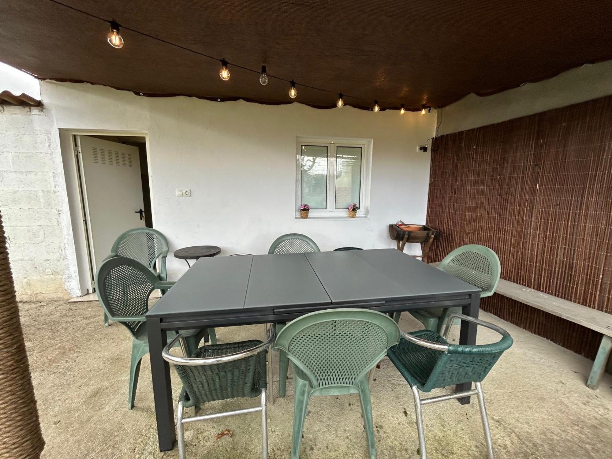 Casa Otilia - Rural - Camino De Santiago - Holiday home *