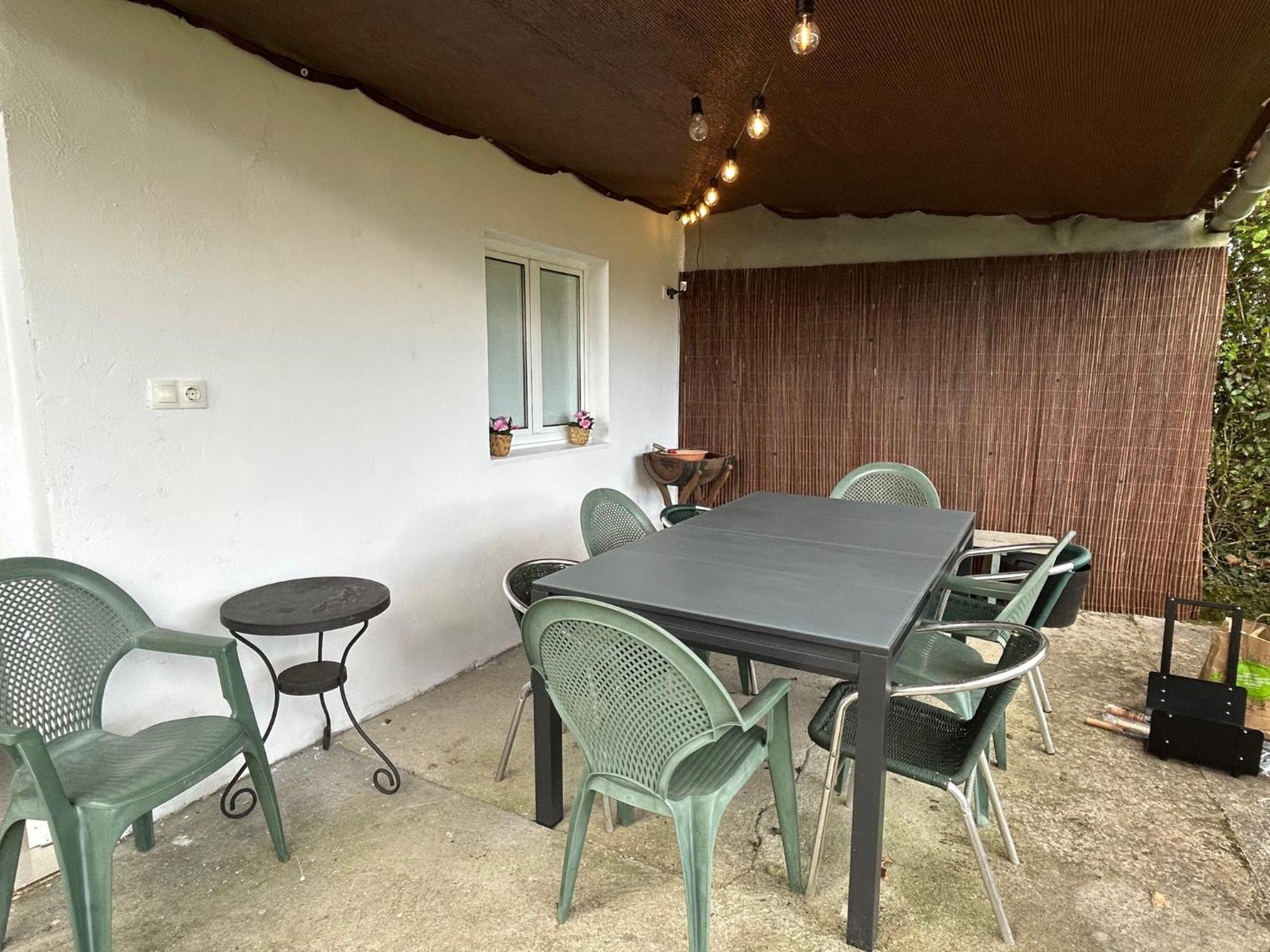 Casa Otilia - Rural - Camino De Santiago - * Arzúa
